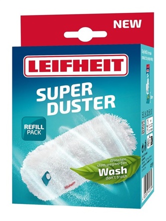 Leifheit náhrada k super Duster M