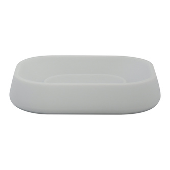 MSV mýdlenka ASTI, bílá, plast