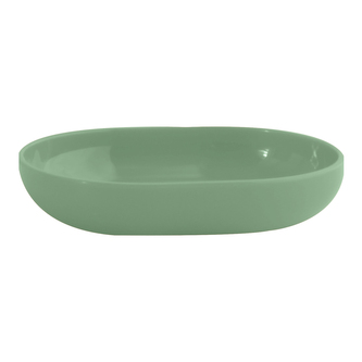 MSV mýdlenka INAGUA, bazalkově zelená, plast