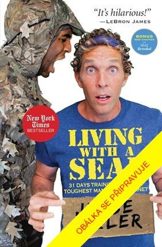 Trénink s mariňákem