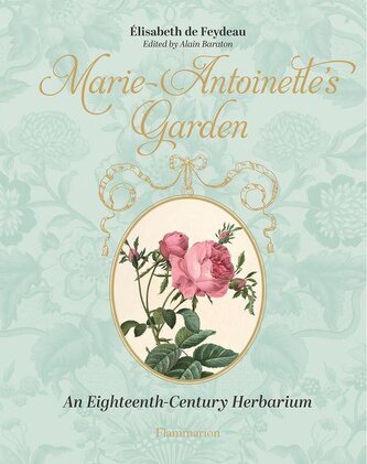 Marie-Antoinette's Garden