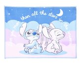 RUČNÍK NA RUCE LILO A  STITCH 40 x 30 cm