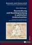Raumordnung und Raumbegründung in politischen Umbruchszeiten
