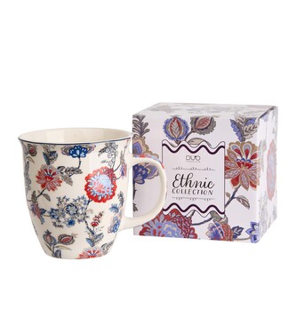 Kubek 650 ml SAHAT WHITE