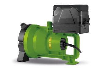 Aku ponorné čerpadlo Procraft CPN21bb (bez baterie a nabíječky) | CPN21bb