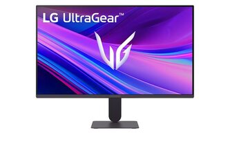 LG 27G411A-B 27"W IPS 1920x1080 5 000 000:1 5ms 250cd DP HDMI 144Hz