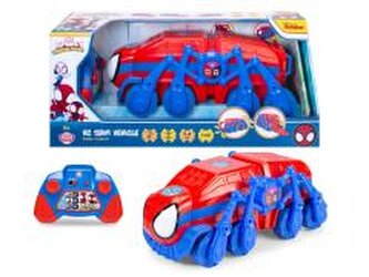 Spidey Pojazd drużyny RC 1:50