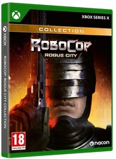 RoboCop: Rogue City - Collection (XSX)