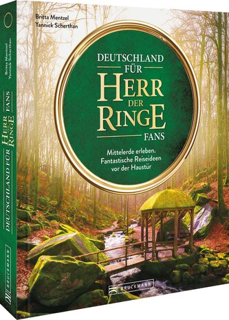 Deutschland für »Herr der Ringe« Fans