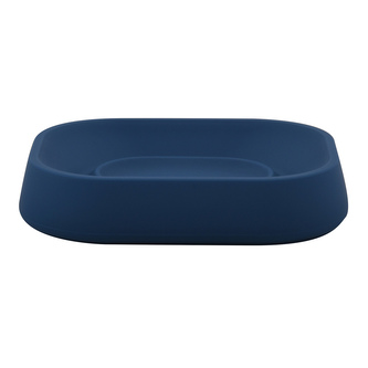 MSV mýdlenka ASTI, tmavě modrá, plast