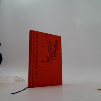 Zdeňka Fibicha milostný deník