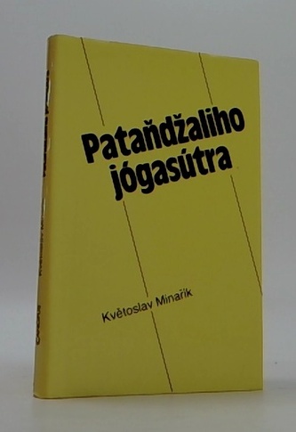 Pataňdžaliho jógasútra