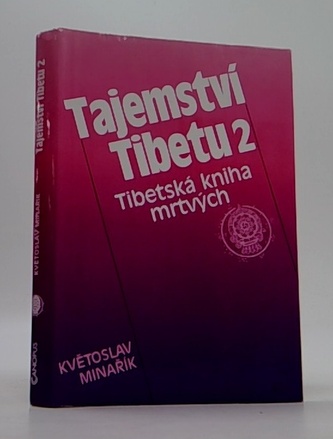 Tajemství Tibetu 2