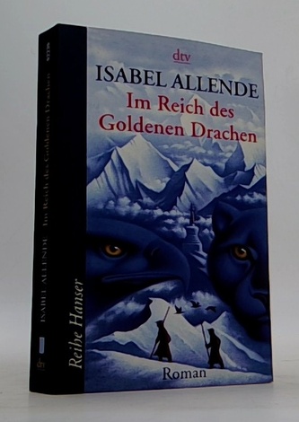 Im Reich des Goldenen Drachen