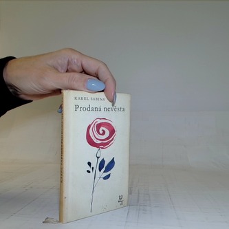 Prodaná nevěsta