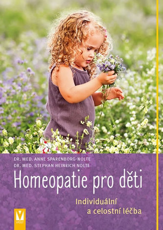 Homeopatie pro děti - Individuální a celostní léčba