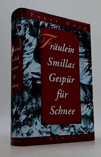 Fräulein Smillas Gespür für Schnee