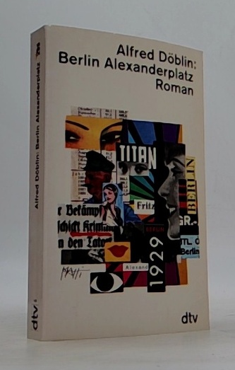 Berlin Alexanderplatz