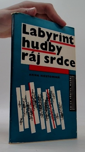 Labyrint hudby - ráj srdce