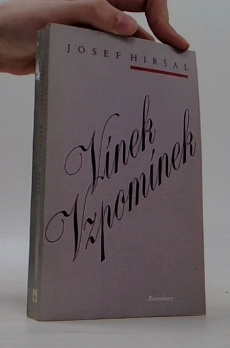 Vínek vzpomínek