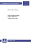 Das Sozialverhalten in den Romanen William Goldings