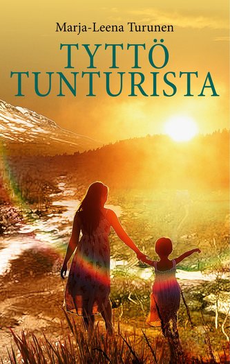 Tyttö tunturista