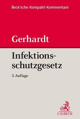 Infektionsschutzgesetz (IfSG)