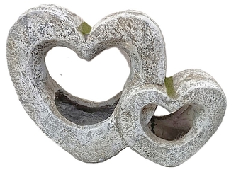 Obal srdce MG dvojité