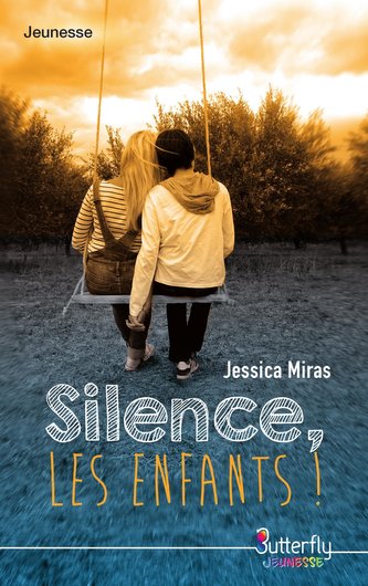 Silence, les enfants !