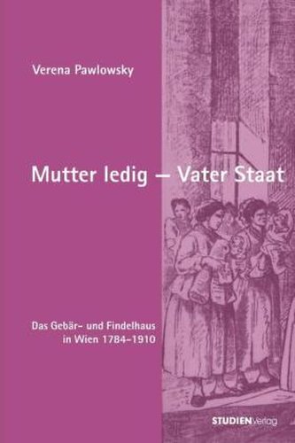 Mutter ledig, Vater Staat