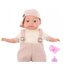 Lalka bobas z akcesoriami 30cm