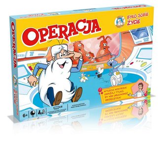 Operacja Było sobie życie