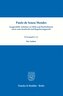 Paulo de Sousa Mendes - Ausgewählte Arbeiten zu Ethik und Rechtstheorie sowie zum Strafrecht und Regulierungsrecht