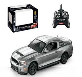 Ford Shelby GT500 RC