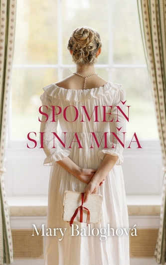 Spomeň si na mňa