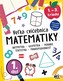Veľká cvičebnica matematiky I