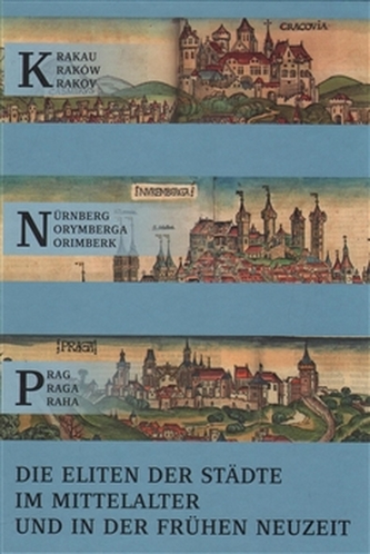 Krakau - Nürnberg - Prag Krakau - Nürnberg - Prag