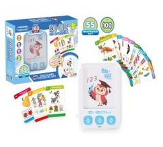 Gra edukacyjna z kartami