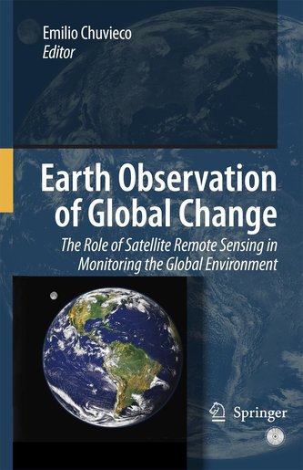 Earth Observation of Global Change