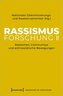Rassismusforschung II