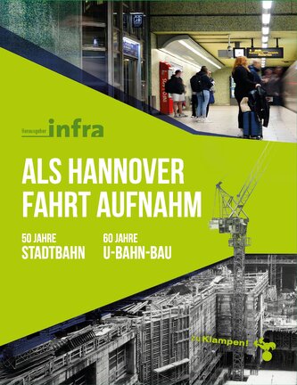 Als Hannover Fahrt aufnahm