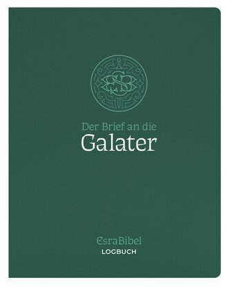 EsraBibel - Logbuch Galaterbrief