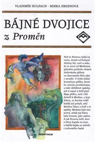 Bájné dvojice z proměn
