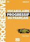 Vocabulaire progressif du français débutant A1 + nagrania audio online