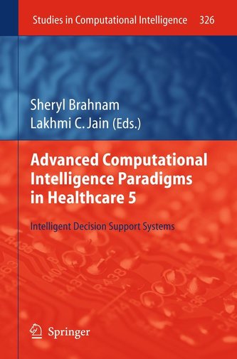 Advanced Computational Intelligence Paradigms in Healthcare 5