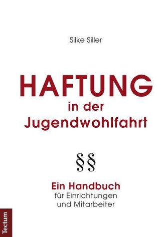 Haftung in der Jugendwohlfahrt