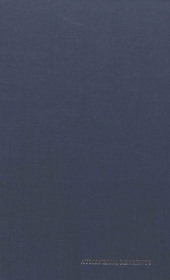 Allgemeine Theorie des Denkens und Empfindens