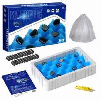 Kamienie magnetyczne 20el