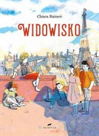 Widowisko