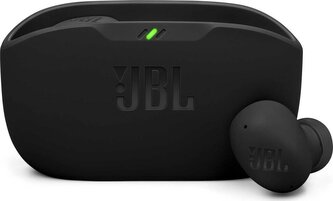 JBL Vibe Buds TWS Black